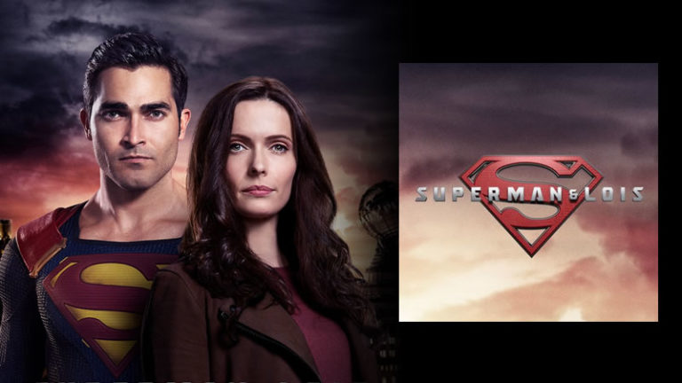 Superman & Lois | Confira detalhes e sinopse da série que estreia em janeiro/2021 e contará com crossover entre “Batwoman”