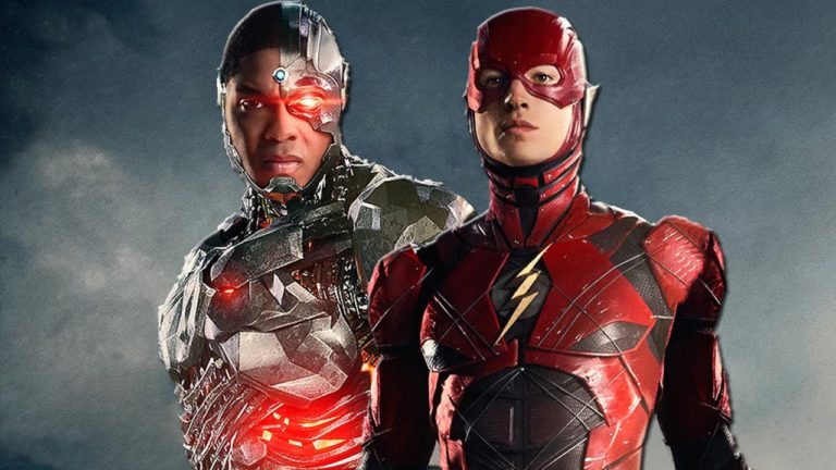 The Flash | Detalhes sobre a participação de Ray Fisher e data sobre o início das gravações são revelados