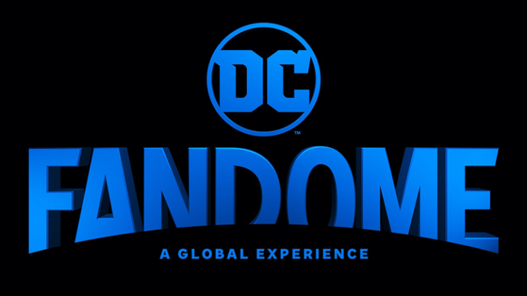 #DCFanDome | Hashtags no Twitter mostram emojis dos personagens favoritos dos fãs