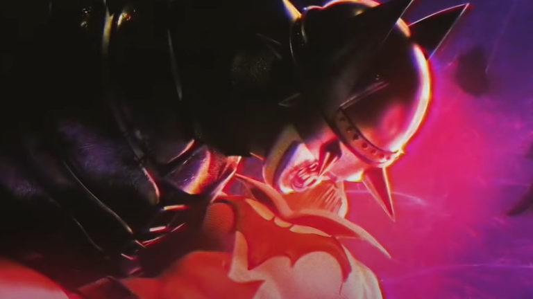 Dark Nights: Death Metal | DC lança teaser da nova saga ao som de Marilyn Manson