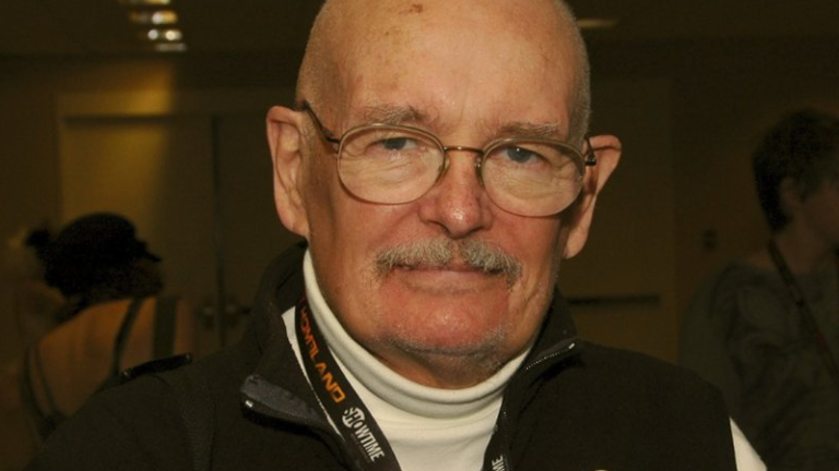 Denny O’Neil |  Lendário escritor da DC morre aos 81 anos