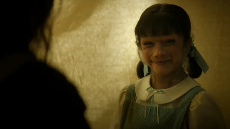 Patrulha do Destino | Crazy Jane e Dorothy se conhecem em novo teaser da série