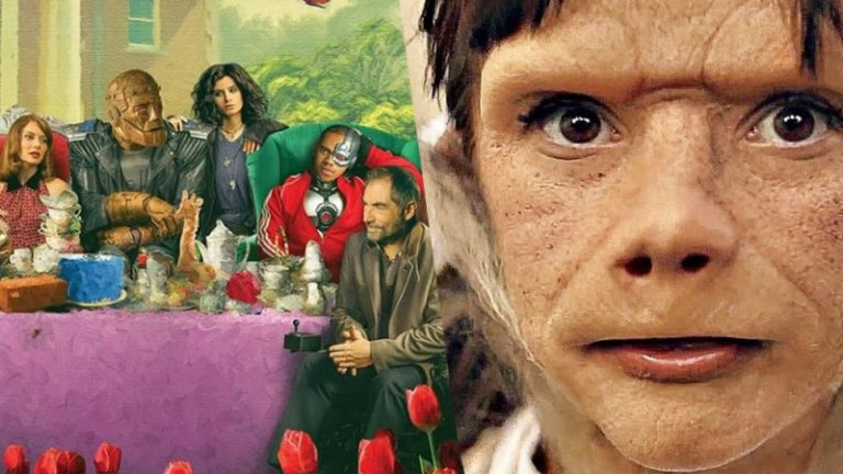 Patrulha do Destino | Abigail Shapiro, a Dorothy Spinner da série, revela detalhes sobre sua personagem