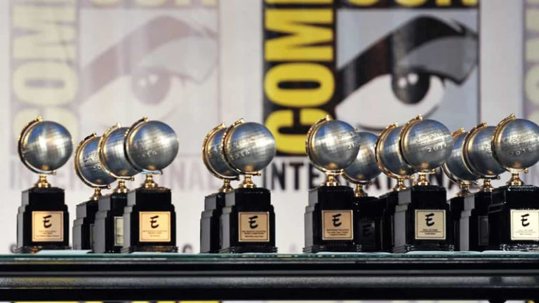 DC Comics fatura ao todo cinco prêmios no Eisner Awards 2022