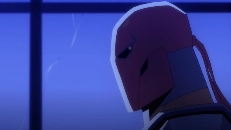 Exterminador: Cavaleiros e Dragões | Animação ganha data de estreia