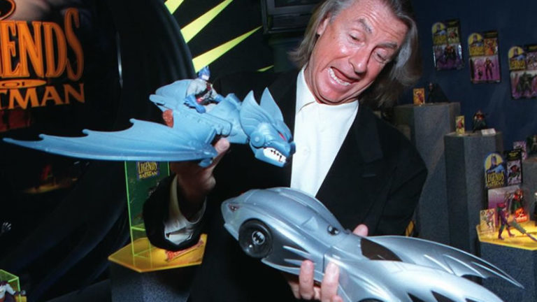 Batman | Diretor de filmes do Homem-Morcego, Joel Schumacher, morre aos 80 anos