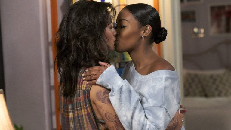 Arrowverso | Representatividade LGBT+ nas séries da DC