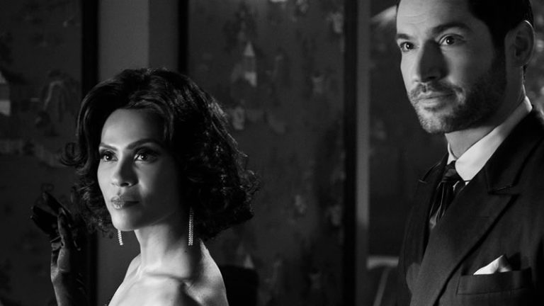 Lucifer | Produtor comenta sobre as gravações necessárias para finalizar a 5ª temporada