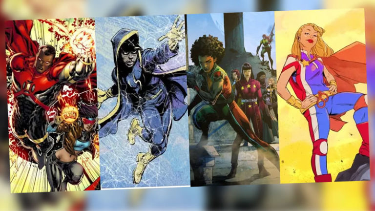 Milestone | Denys Cowan fala sobre o retorno do selo de publicações “Mais necessário do que nunca”