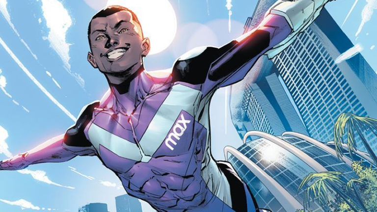 HBO Max | Streaming lança seu próprio universo de super-heróis nos quadrinhos em parceria com a DC