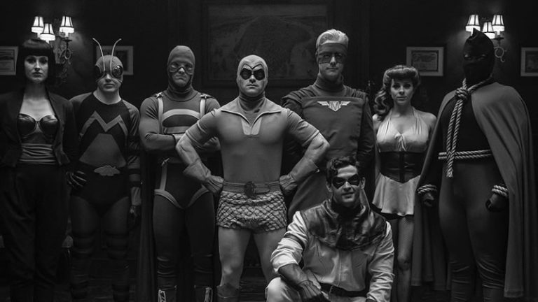 Watchmen | Produtor da série da HBO comenta sobre o episódio “This Extraordinary Being”, que conta a origem do Justiça Encapuzada
