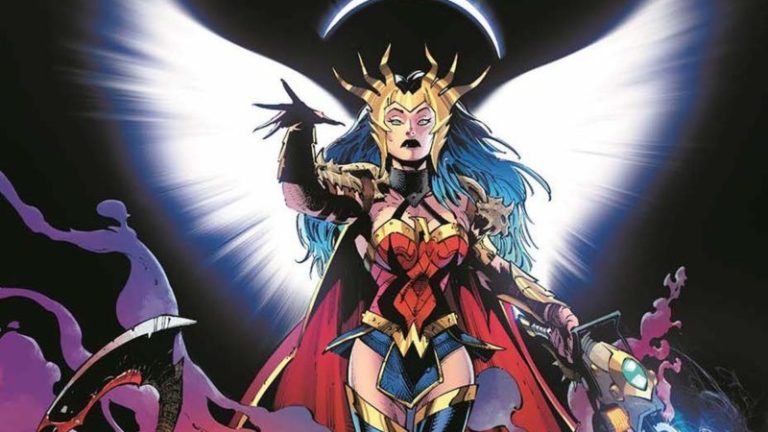 Multiverso Sombrio | Death Metal: O caminho para a  primeira anti-crise