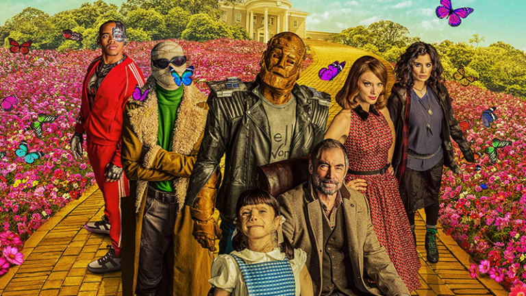 Patrulha do Destino | Novas adições ao elenco da terceira temporada da série