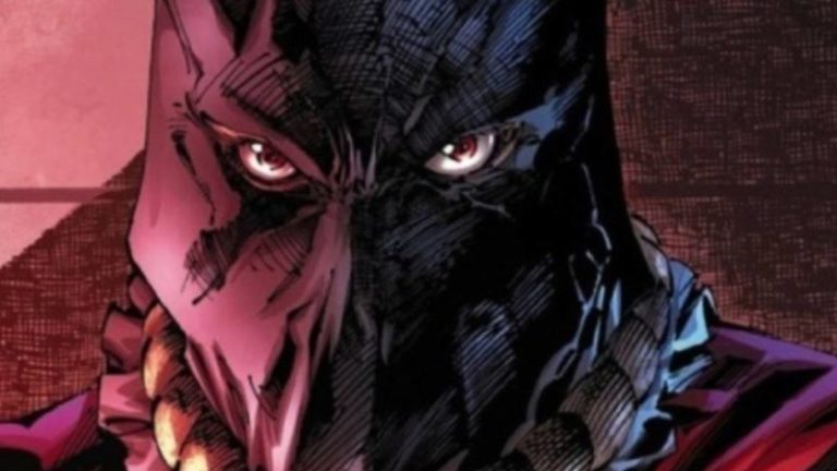 Watchmen | Estes seres extraordinários na realidade