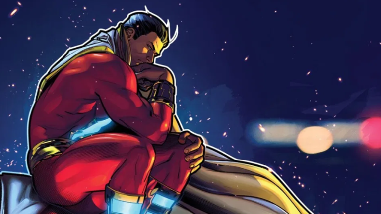 Shazam! | Edição #15 encerrará a série mensal do herói