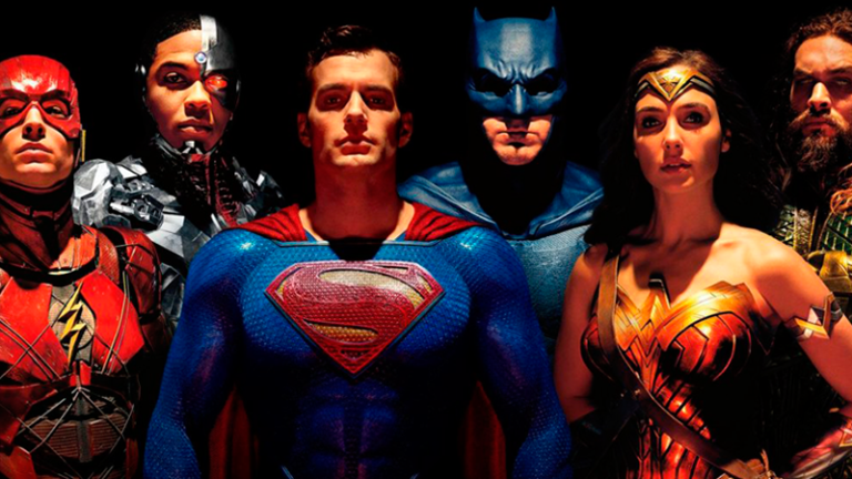Liga da Justiça Snyder Cut | Zack Snyder comenta sobre a possibilidade de lançar a produção também nos cinemas