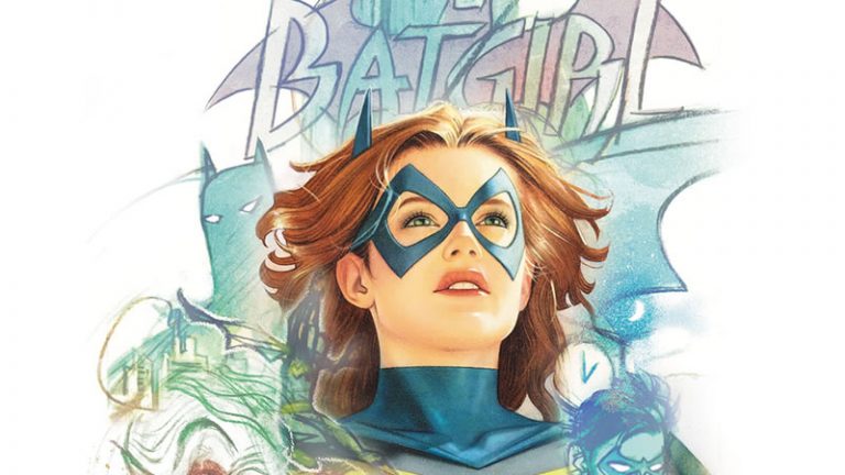 DC Comics | Batgirl, Batman and The Outsiders, e Liga da Justiça Odisseia serão finalizadas em outubro