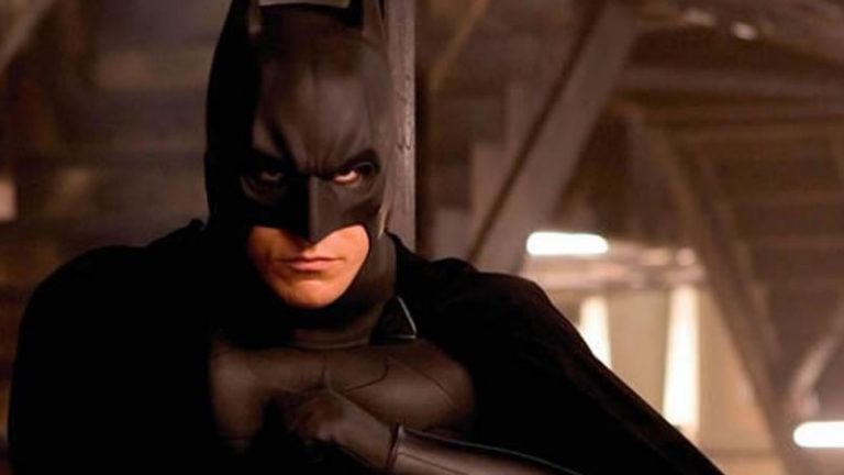 Batman Begins | Roteirista do filme descarta teoria envolvendo Ra’s al Ghul
