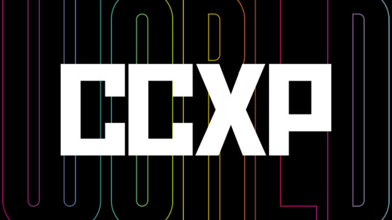 CCXP 2020 | Evento deste ano acontecerá totalmente de forma online