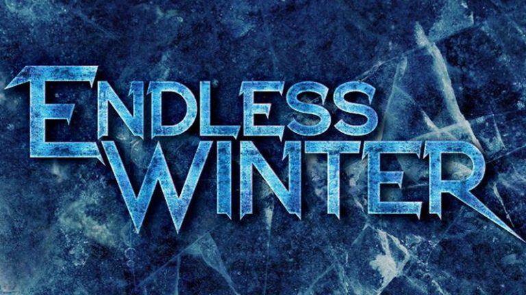 Endless Winter | Próximo grande evento da DC nos quadrinhos chegará em dezembro