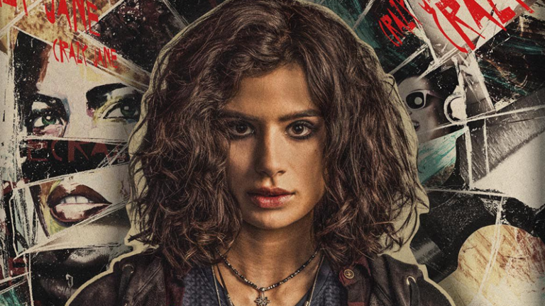 Patrulha do Destino | Diane Guerrero revela que voltou à terapia durante as filmagens da 2ª temporada da série