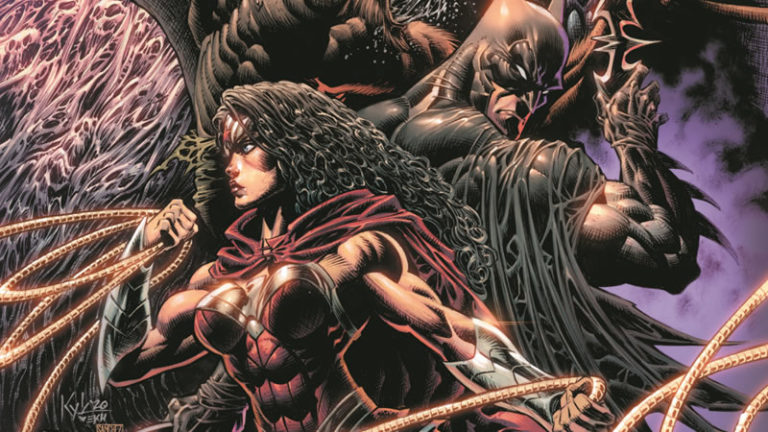 Halloween | DC lançará dois especiais sobre a data no mês de outubro