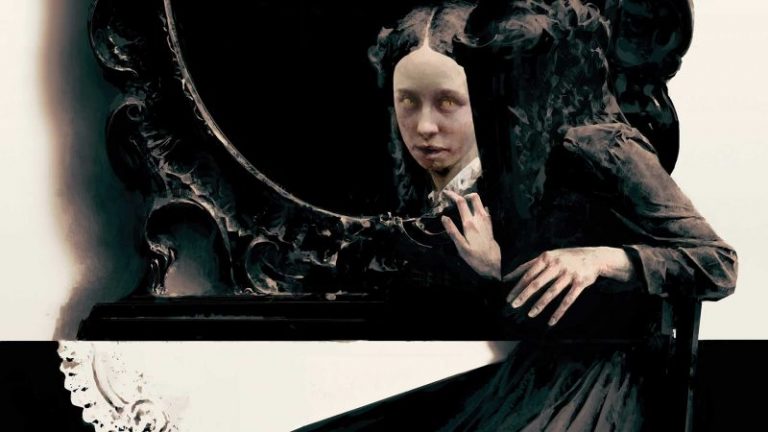 DC Black Label | Um caso de amor de Daphne Byrne