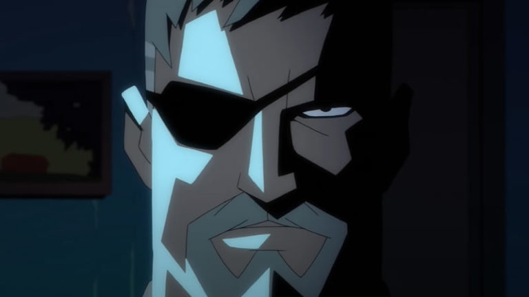 Exterminador: Cavaleiros e Dragões | Trailer dublado da animação é divulgado e gera polêmica entre os fãs