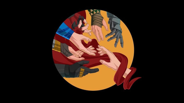 Justice Con | Programação do evento é divulgada