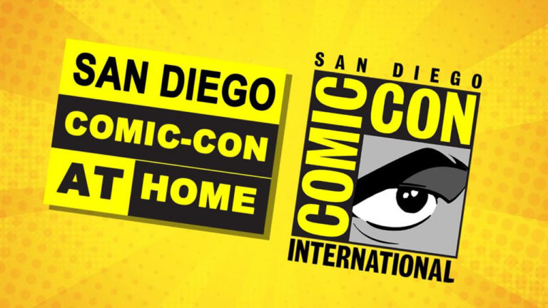 Comic-Con At Home | Confira as atrações relacionadas a DC no evento