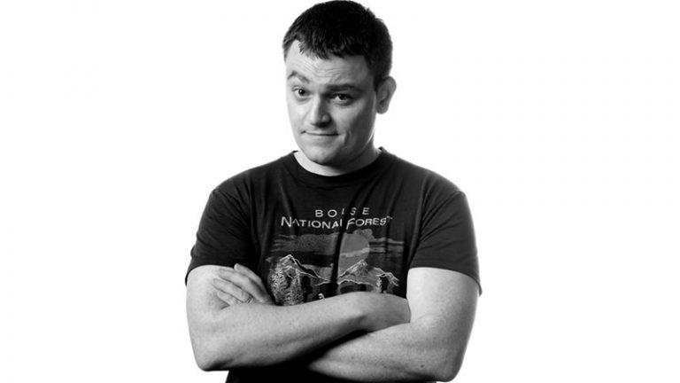 DC Comics | Scott Snyder irá se retirar das histórias principais da editora em 2021