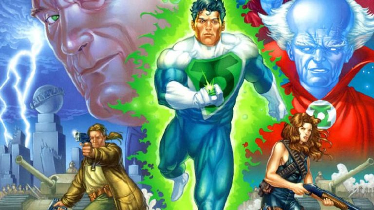 Superman | A esperança no Último Filho… da Terra