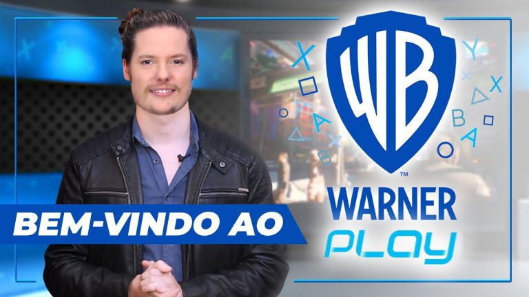 Warner Play | Warner Bros. apresenta nova plataforma de conteúdo no Brasil para se aproximar dos fãs do universo Geek