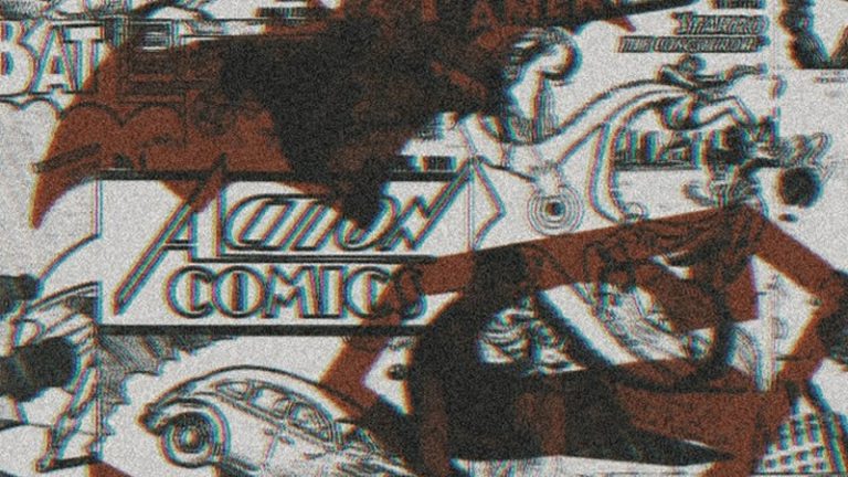 Webmostra DCnauta | Tiktokers, Fics e muito mais no último dia da mostra de fãs da DC!