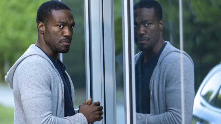 Watchmen | Yahya Abdul-Mateen II comenta sobre o impacto da série frente ao movimento Black Lives Matter