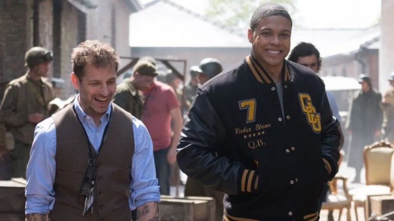 Liga da Justiça | Ray Fisher revela detalhes sobre produção conturbada do filme de 2017