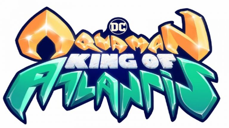 Aquaman: King of Atlantis | Compositor da trilha de Scooby Doo entra para a equipe da animação