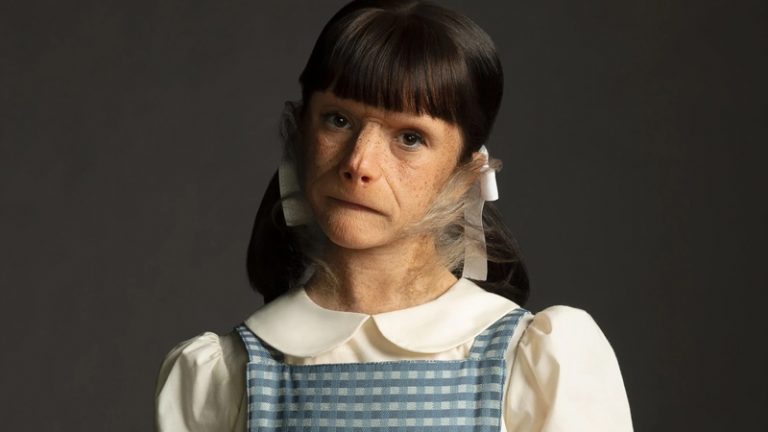 Patrulha do Destino | Abigail Shapiro fala sobre o processo para se tornar a Dorothy e detalhes sobre a personagem