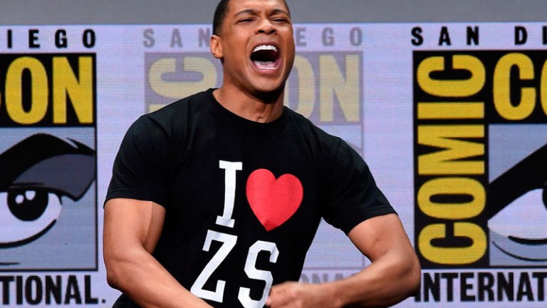 Liga da Justiça | Ray Fisher rebate a declaração do porta-voz de Joss Whedon