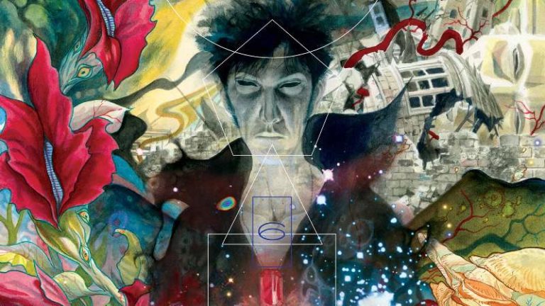 The Sandman | Neil Gaiman fala sobre o audiolivro e como será a série live-action produzida pela Netflix