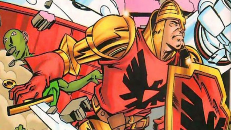 Stargirl | Herói da Era de Ouro ganha destaque no final da temporada