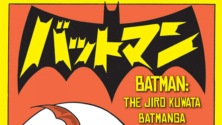 Jiro Kuwata | Criador do mangá do Batman morre aos 85 anos