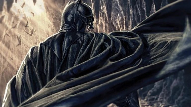 Batman | Novo teaser de jogo do Homem-Morcego revela detalhes do mapa