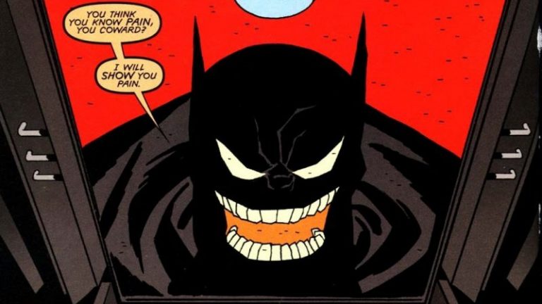 The Batman e o Ego: As inspirações para o maior detetive do mundo!