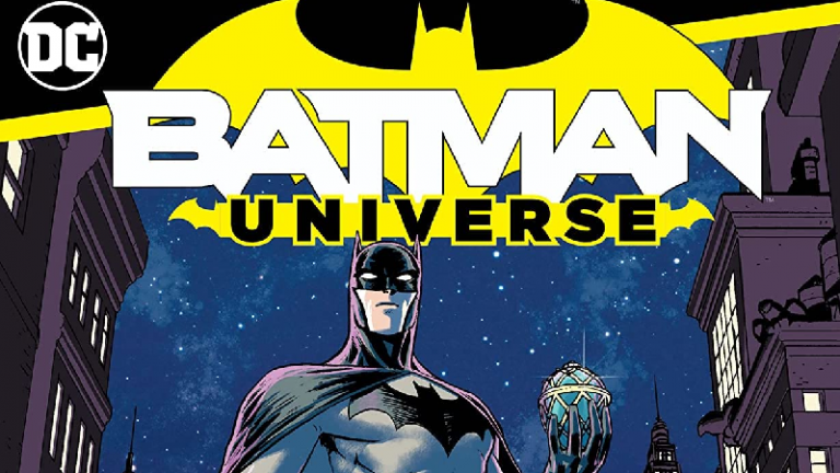 Checklist DC | Conheça as novidades da DC que chegam ao Brasil no mês de agosto/2020