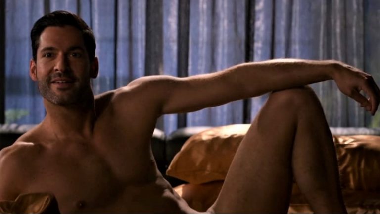 Lucifer | A 5ª temporada chega com encrenca em dobro!