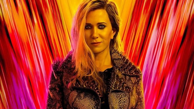 Mulher-Maravilha 1984 | Kristen Wiig, durante o #DCFanDome, diz que amizade de Cheetah e Diana complica as coisas no filme