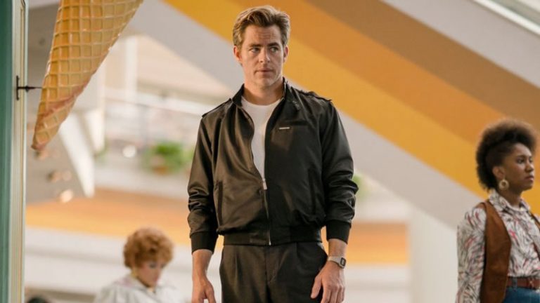 Mulher-Maravilha 1984 | De metalúrgicos a alfaiates; Conheça profissionais que trabalharam nos figurinos do filme