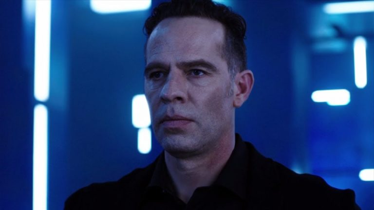 Sweet Tooth | Ator de ‘The Flash’ entra para o elenco da série