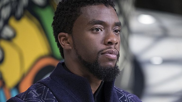 Pantera Negra | DC presta solidariedade a partida precoce de Chadwick Boseman; ‘Herói que transcende universos’